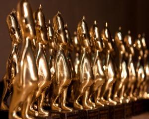 Filmul romanesc isi premiaza artistii. Nominalizarile Gopo 2011