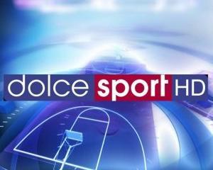 Romtelecom anunta lansarea Dolce Sport HD