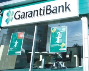 Garanti Bank: Tranzactii de 840 milioane lei prin internet-banking in primul trimestru