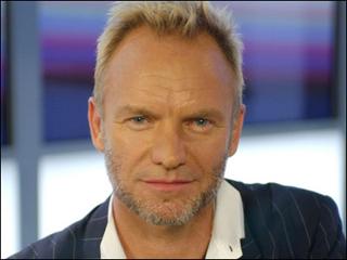 Sting este pro