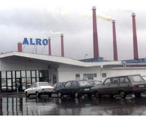 Alro: profit net de 15 milioane de lei