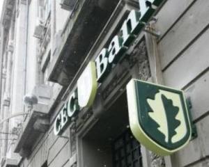 CEC Bank reduce dobanzile aplicate creditelor pentru clientii persoane juridice si pentru accesarea fondurilor europene