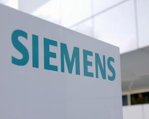 Siemens pune la ciorap 8 miliarde de dolari in Banca Centrala Europeana