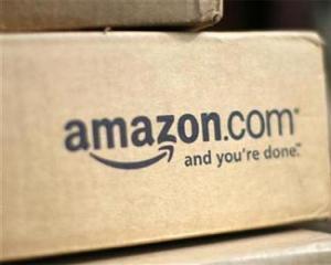 Amazon.com intra pe piata filmelor online 