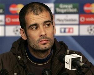 Lectia de management: Cele cinci principii castigatoare ale lui Guardiola