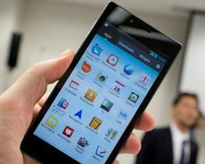 SURSE: Urmatorul telefon Google Nexus este produs de LG