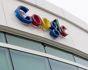 Google testeaza primul serviciu de internet de banda larga de 1GB/s