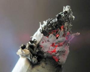 CE obliga companiile de tutun sa produca tigari care se sting singure atunci cand sunt lasate nesupravegheate
