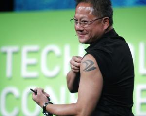 Seful Nvidia: In 30 de luni Android va depasi iOS si pe piata tabletelor