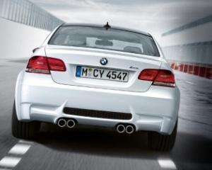 BMW, increzator in 2012