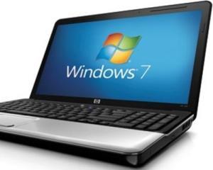 Microsoft a vandut 350 de milioane de licente Windows 7