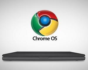 Sony lucreaza la un laptop VAIO care sa ruleze Google Chrome OS