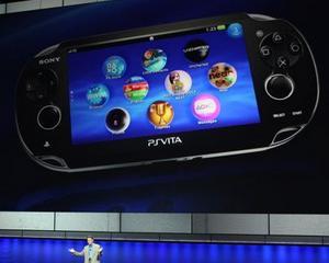 Sony a vandut 70 milioane de dispozitive PSP. Compania a anuntat noua generatie - Vita