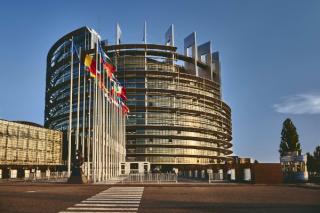 Discurs istoric la Strasbourg: rasturnare de situatie cu aderarea Romaniei la Spatiul Schengen