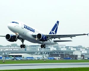 Oferta de Martisor de la TAROM: 20% reducere pentru femei pe toate destinatiile externe