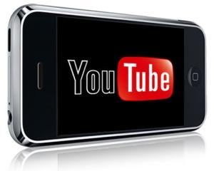 YouTube: 3 miliarde de vizualizari pe zi