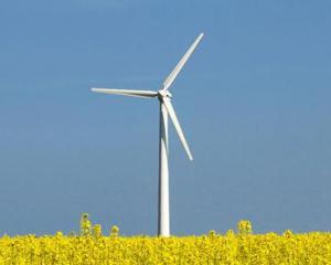 Legea privind energia regenerabila ar putea deveni aplicabila din iunie