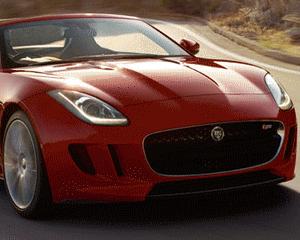 Jaguar creeaza 1.400 noi locuri de munca in Marea Britanie