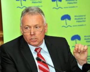 Romania, prima tara care a definitivat Planul de Management al Dunarii