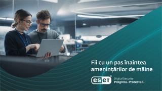 ESET: Ghid esential pentru siguranta cibernetica – analizarea preventiva a riscurilor si protejarea informatiilor