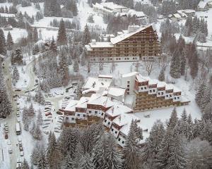 Poiana Brasov - o destinatie ieftina. Elvetia este… Elvetia