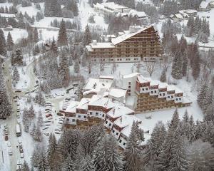 Poiana Brasov - o destinatie ieftina. Elvetia esteâ€¦ Elvetia