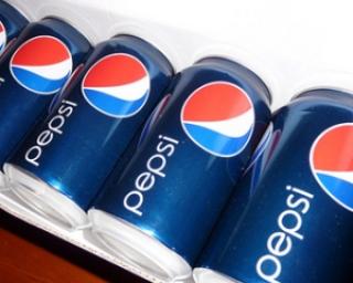 Profitul net al PepsiCo in Europa a crescut cu 38% in 2010