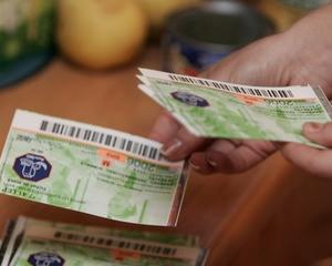 Acordarea tichetelor de masa pe suport de hartie sau in format electronic se face numai dupa consultarea angajatului