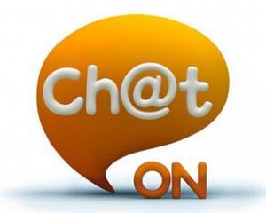 Samsung a lansat ChatON, propriul serviciu de mesagerie instant