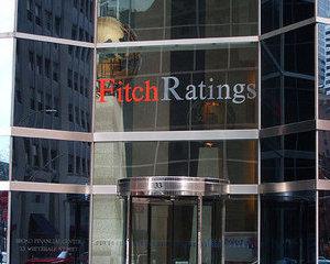 Fitch a confirmat ratingul Marii Britanii la AAA