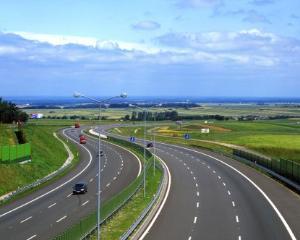 Autostrada Bucuresti-Ploiesti, pazita non-stop