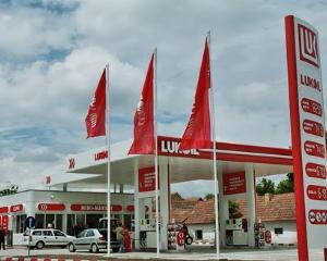 Lukoil modernizeaza productia din Romania