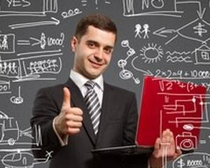Manager.ro, partener media al primului eveniment international