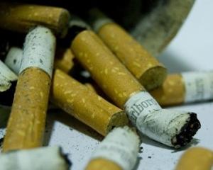 Chinezii fumeaza 50.000 de tigari pe secunda. Vezi o statistica interesanta despre fumat