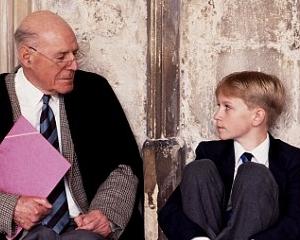 Copiii britanici, incurajati sa-i