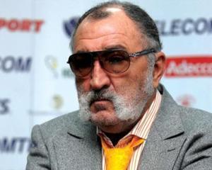 Tiriac i-a suparat pe spanioli, din cauza unei investitii