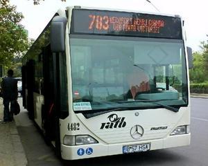 Adio calatorie fara bilet! RATB va monitoriza toate liniile