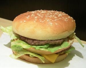ANALIZA: Big Mac-ul, de la hamburger la indicator economic
