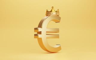 Euro, in fata unei oportunitati globale! Moneda unica europeana ar putea inlocui dolarul, iar asta ar aduce blocului castiguri istorice