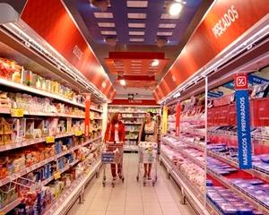 Oxigen pentru Spania: 3.000 de noi joburi de la Carrefour