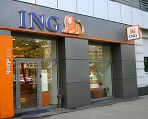 ING recruteaza absolventi pentru training