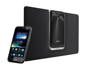 Asus a lansat hibridul PadFone 2