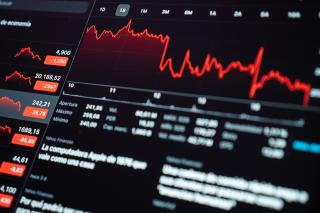 Pregatiti-va pentru recesiune! Bancile se asteapta la cel mai negru scenariu