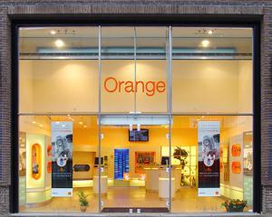 Un egiptean vrea sa cumpere Orange Elvetia. Pretul estimat: 2 mld. euro