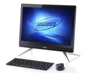 Samsung va lansa trei desktop-uri all-in-one cu Windows 8