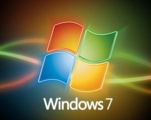 Windows 7 ramane cel mai popular sistem de operare din lume