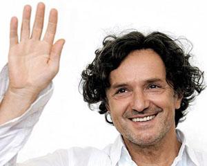 Un concert, Goran Bregovic, si un festival, TIFF