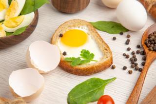 8 dintre cele mai sanatoase mancaruri bogate in vitamine: surse naturale de energie si imunitate