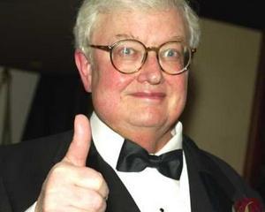 A murit Roger Ebert, cel mai cunoscut critic de film din lume