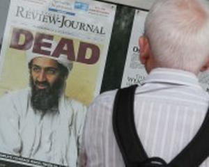 11 dintre cele mai neobisnuite moduri in care americanii au aflat despre moartea lui Bin Laden